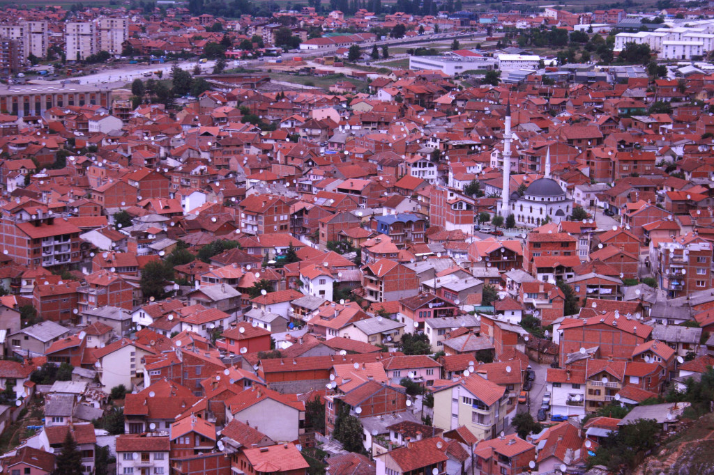 Prizreni - (foto B.Beqiri)
