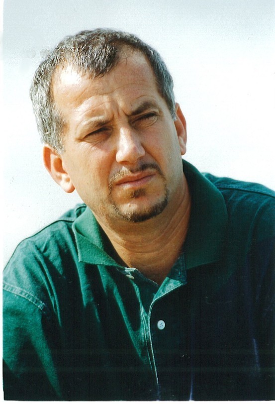 Jozef Radi 2000