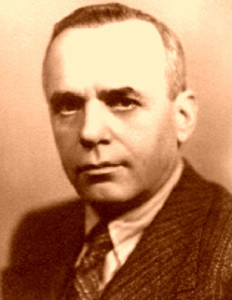Mustafa Merlika - Kruja (1887-1958)