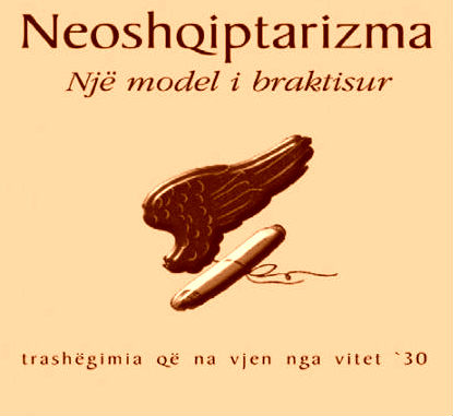 Neoshqiptarizma