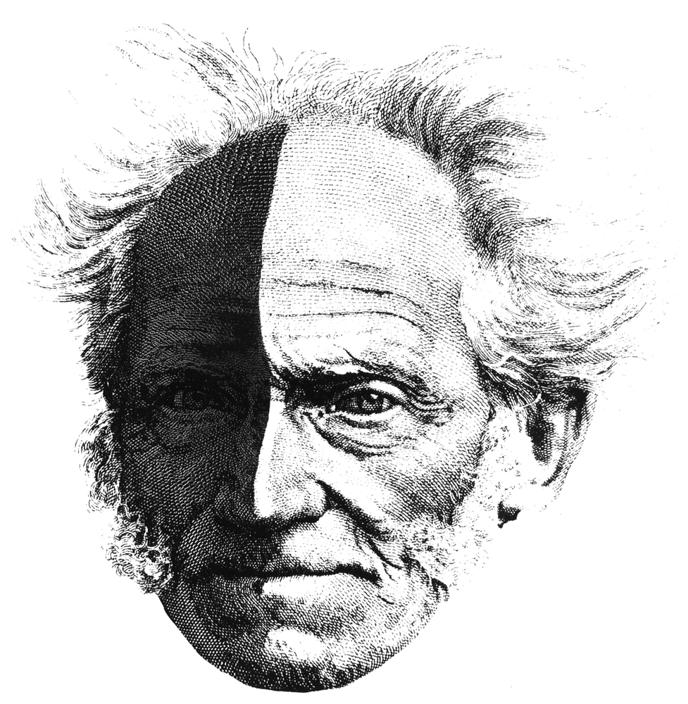 Schopenhauer (1788-1860)