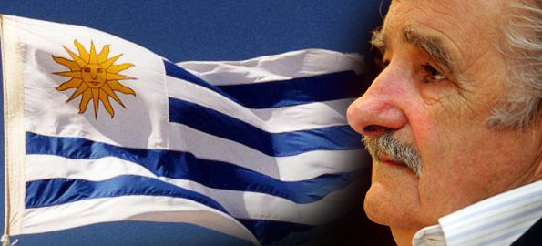 Josè "Pepe" Mujica 