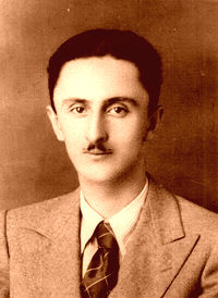 Migjeni - Millosh Gjergj Nikolla (1911-1938)