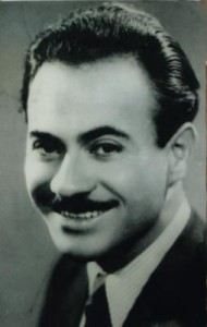 Jakov Milaj (1911-1997)