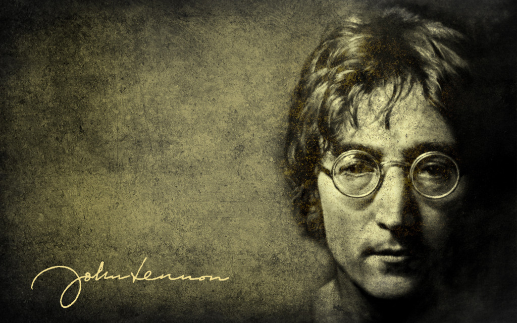 John Lennon (1940-1980)