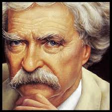 Mark Twain (1835-1910)
