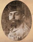 Ahmet Qemal Pasha (turk)