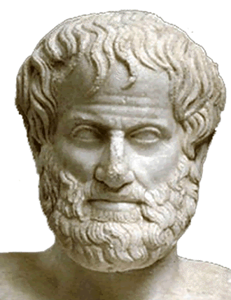 Aristotele (384-322 p.K)