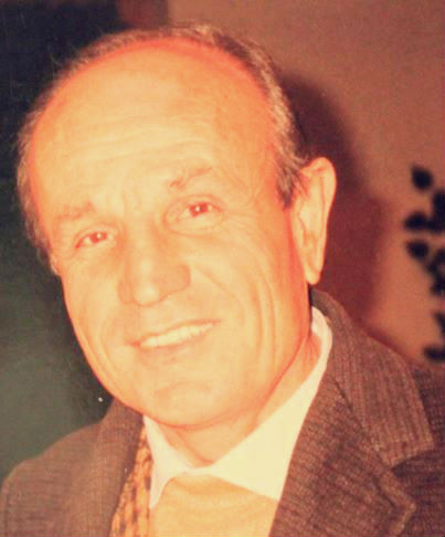 Halil Jaçellari (1940-2009)