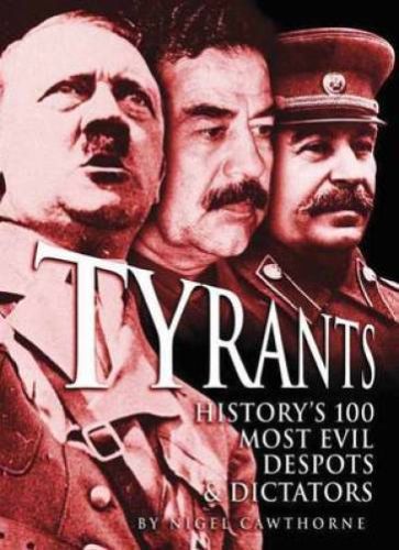 Cawthorne "Tyrants"