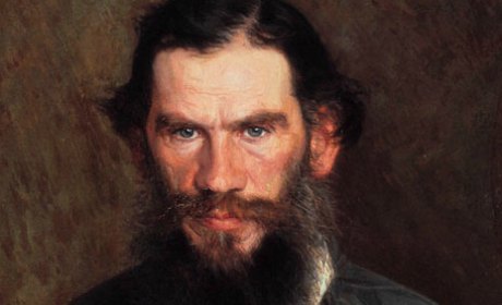 Leon Tolstoj (1828-1910)