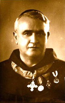 At Gjergj Fishta (1871-1940)