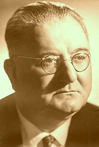 Ernest Koliqi (1901-1975)