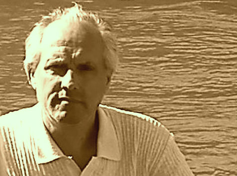 Poeti Skënder Buçpapaj