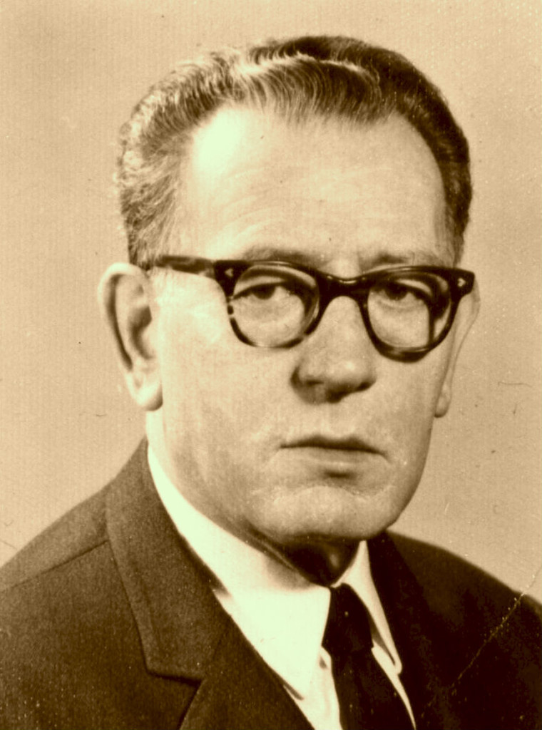 Tahir Kolgjini (1903-1988)
