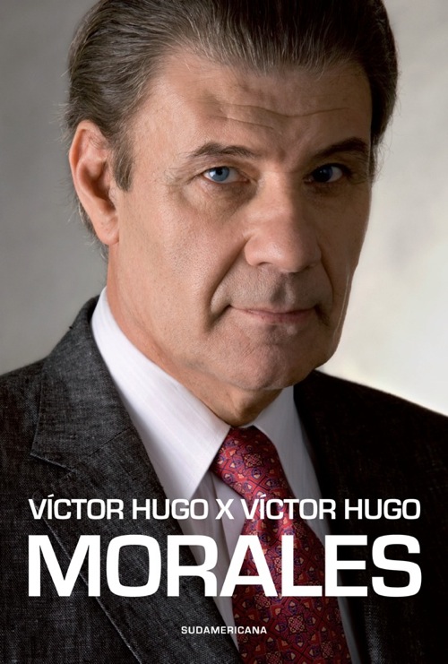 Victor Hugo Morales