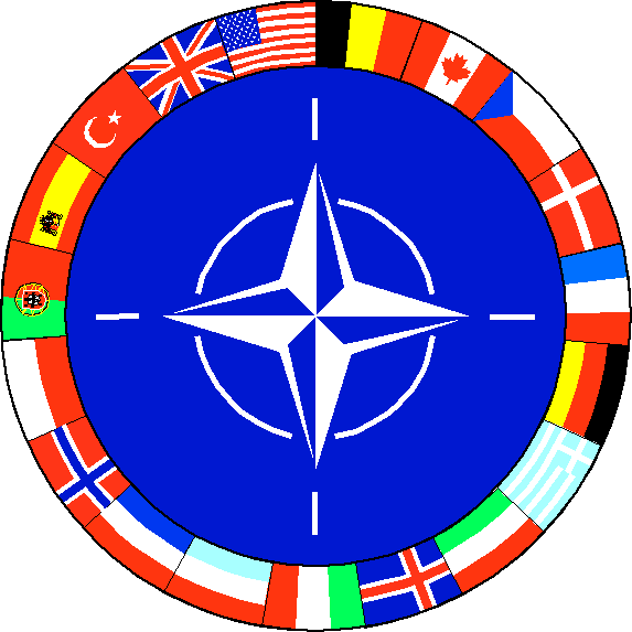 Stema e NATO-s