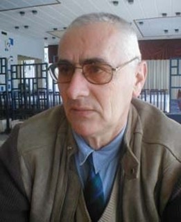 Paulin Selimi (1947-2013)