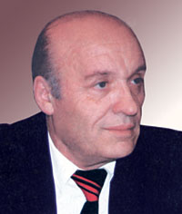 Pjetër Arbnori (1935-2006)