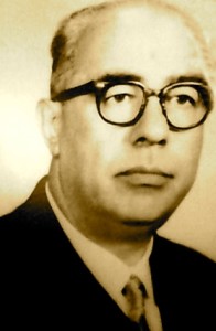 Profesor Isuf Luzaj (1913-2000)