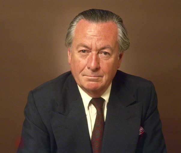  Julian Amery, Baron Amery of Lustleigh (1919-1996)