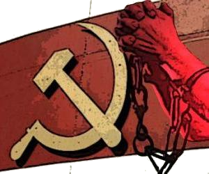 Demagogjia komuniste
