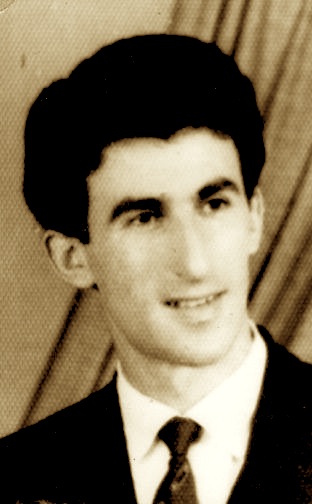  Ferdinand Paci (1940-1975)