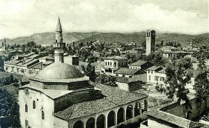 Qyteti i 100 Minareve - Elbasani