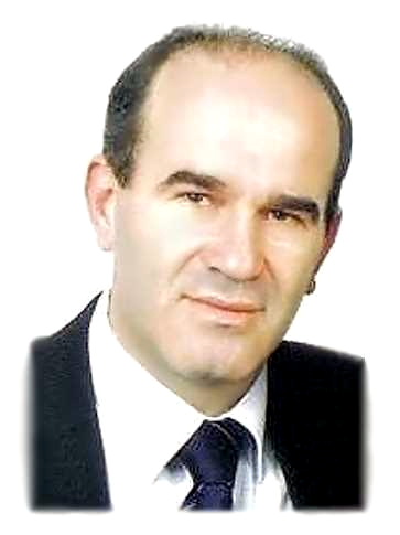 Dr. Fatmir Terziu
