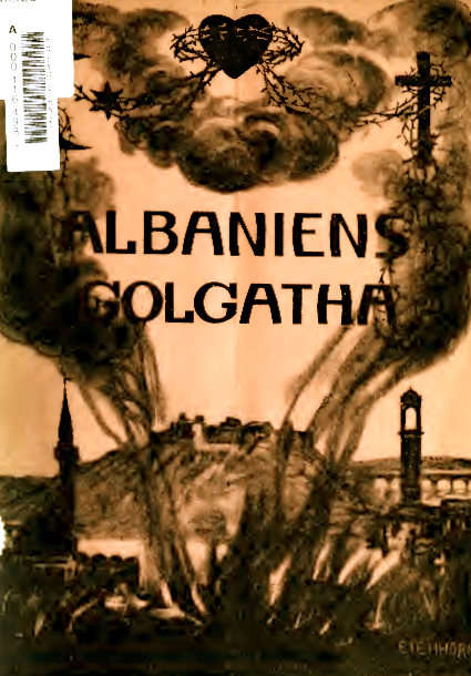 Albanians Golgatha