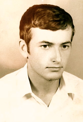 Maksim Rakipaj 1971