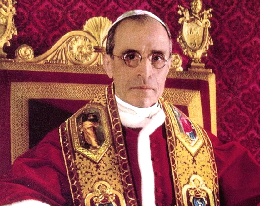 Papa Piu XII (1876-1958)