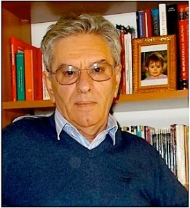 Prof. Lutfi Alia