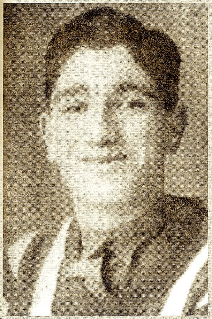 Myzafer Pipa (1914-1946)