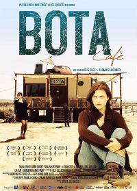 Poster i Filmit Bota-Cafè