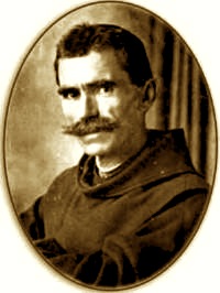 At Shtjefen Gjeçovi (1874-1929)