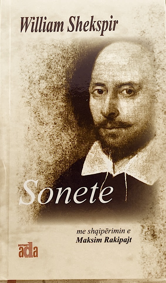 154 Sonete - William Shakespaere