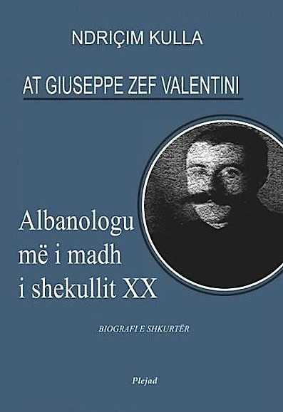 At Giuseppe Valentini, abanologu më i madh i shek. XX