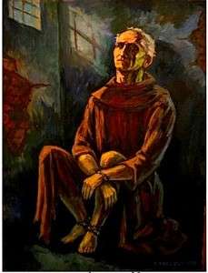 Anton Harapi pikture nga Pjerin Sheldija