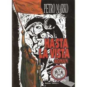 Petro Marko - Romani "Hasta la Vista"
