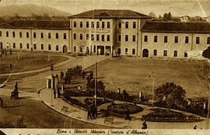Gjimnazi i Shkodrës