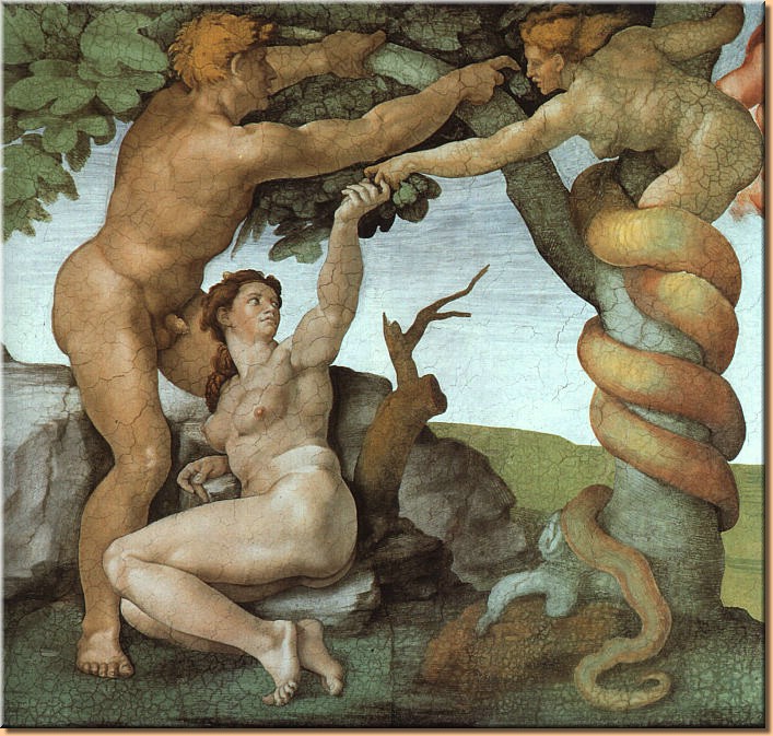 Adami dhe Eva