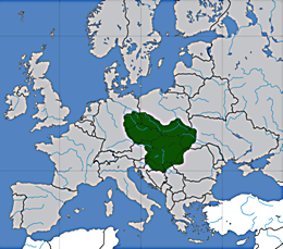 Moravia shek. IX