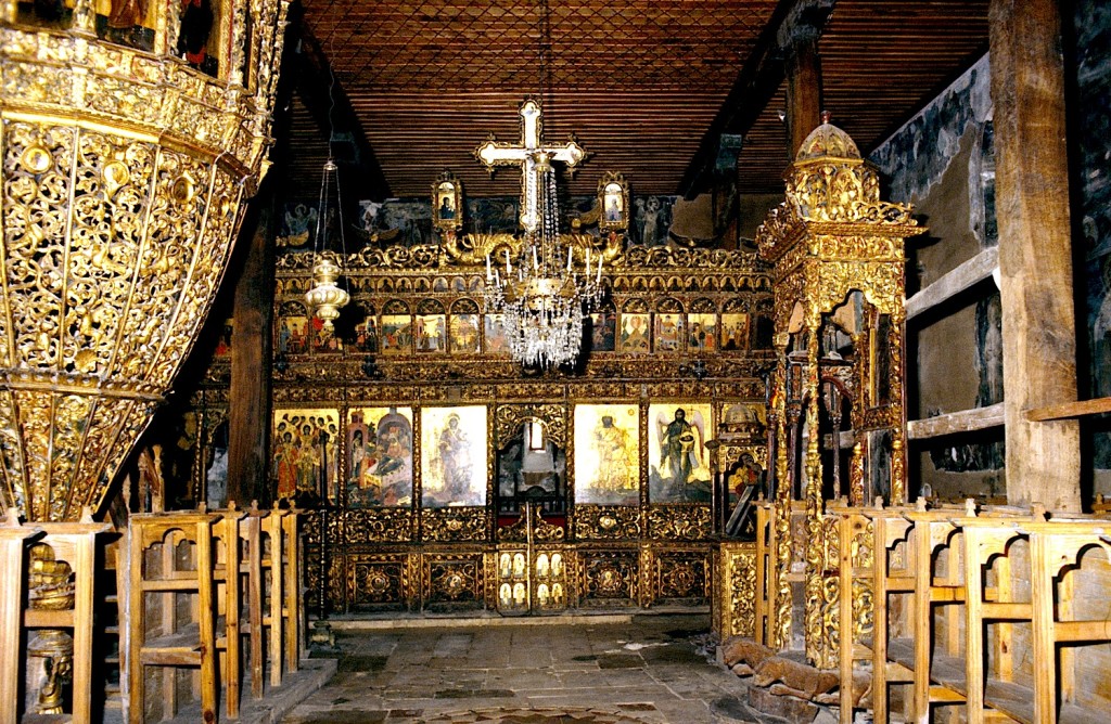 Manastiri i Ardenicës