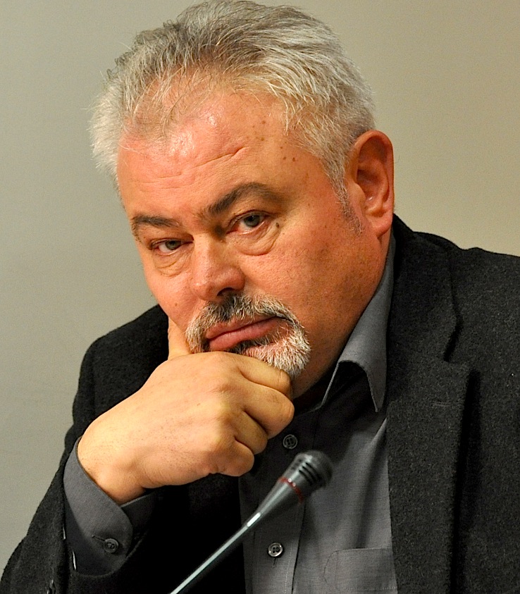 Basri Çapriqi (1960-2018)