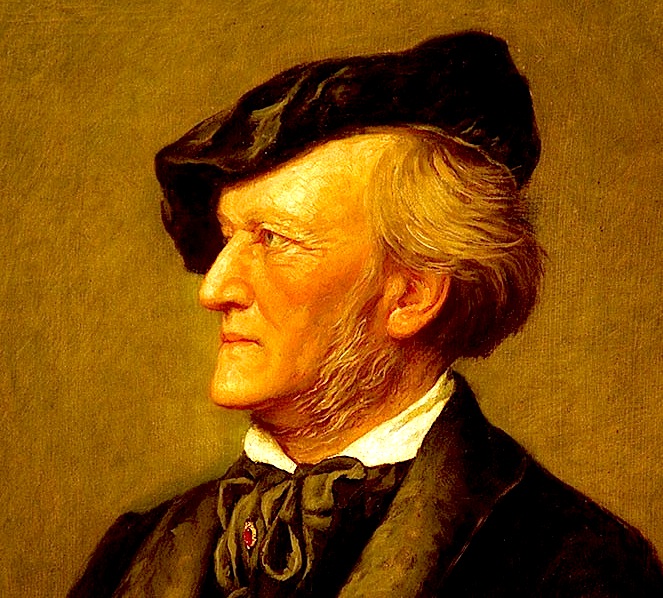 Richard Wagner (1813-1883)