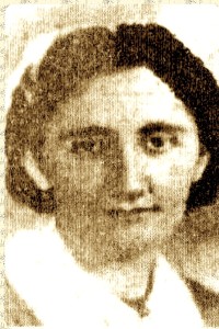 Qemoran Toptani (1912-1981)