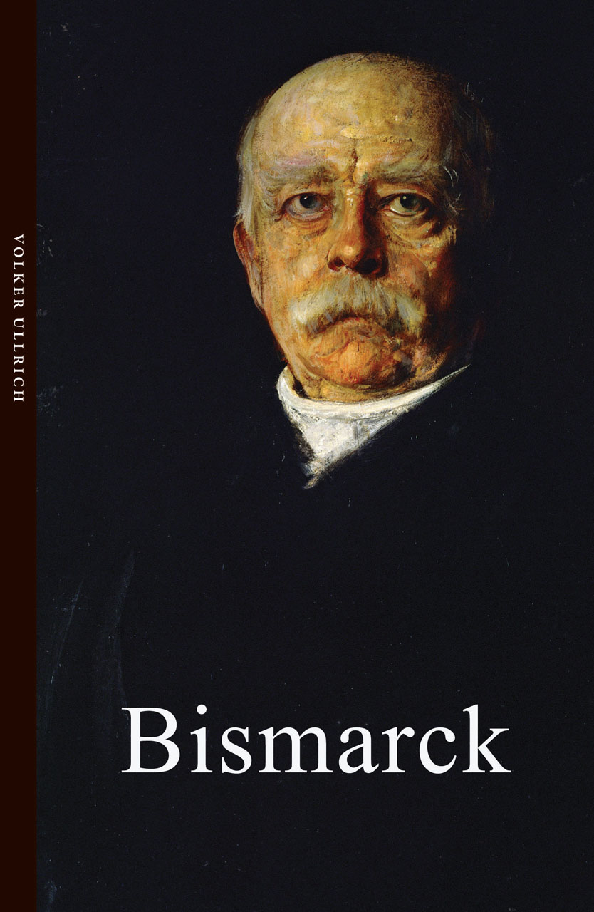 Otto fon Bismarck (1815-1898)