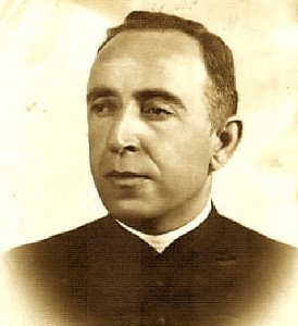Dom Shtjefen Kurti (1898-1971)
