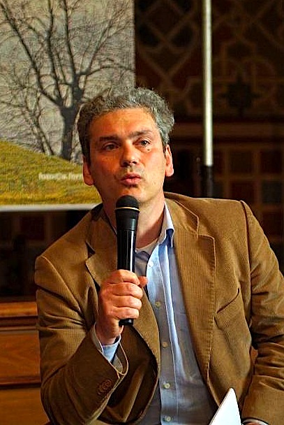 Paolo Ciampi